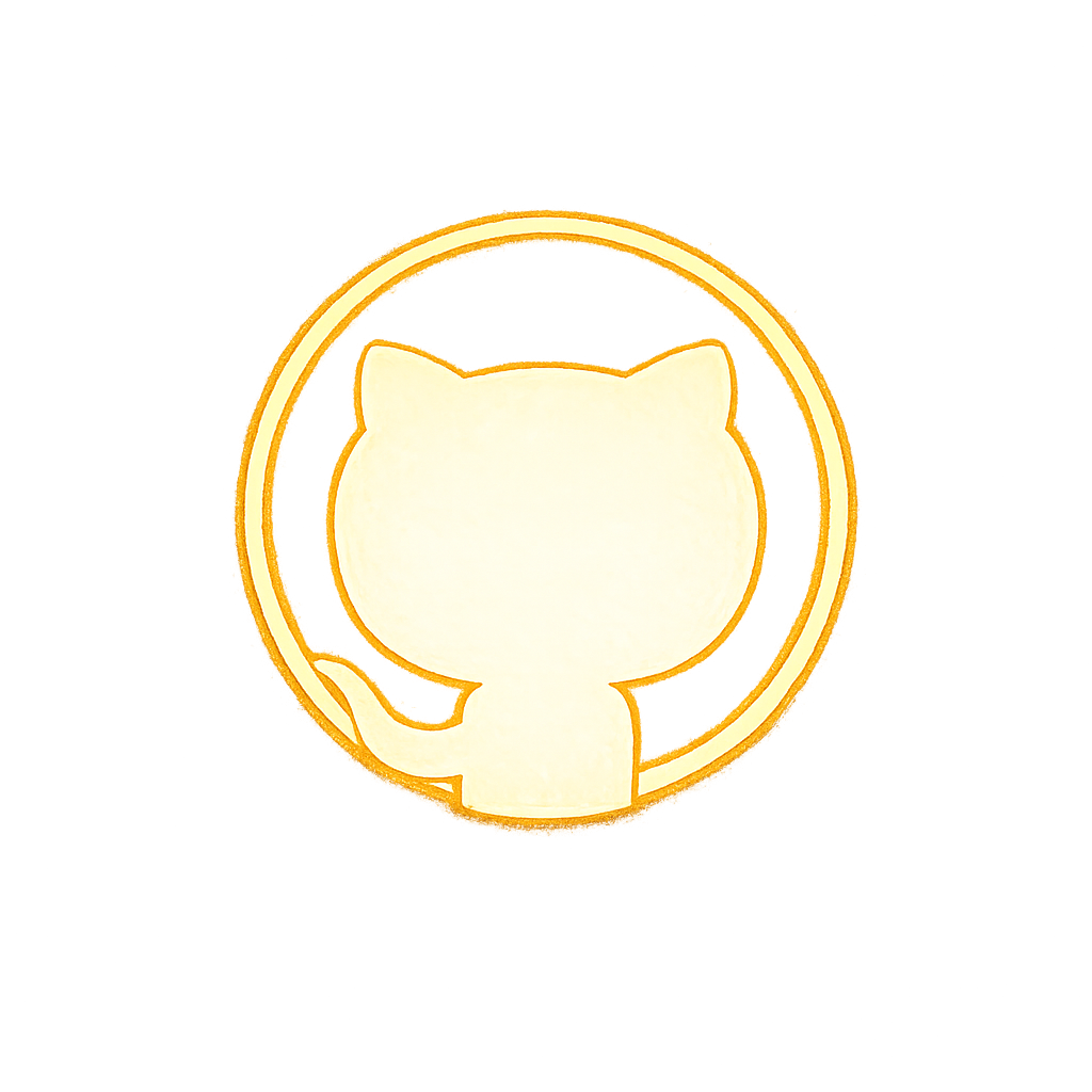 GitHub Icon